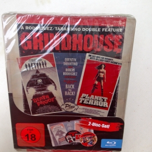 GRINDHOUSE (GERMANY)