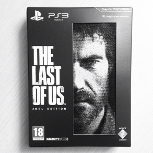 The Last of Us (Joel)