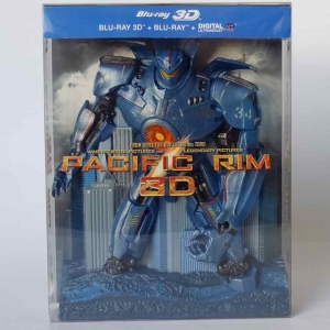Pacific Rim 3D