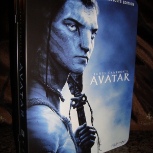Avatar Collectors Edition Tin (AUS)_1