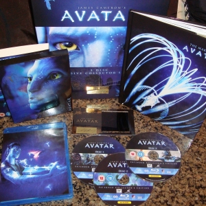 Avatar Collectors Edition (UK)_2