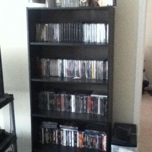 My Movie Collection