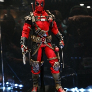 deadpool