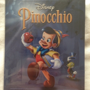 Pinocchio zavvi steelbook