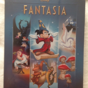 Fantasia zavvi steelbook