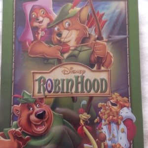 Ronin hood zavvi steelbook