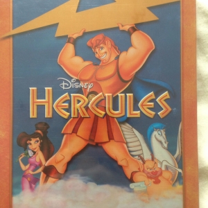 Hercules zavvi steelbook