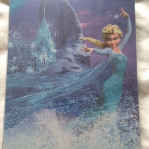 Frozen zavvi steelbook