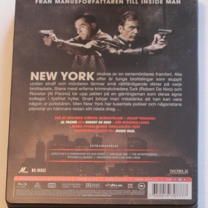 Righteous Kill Back