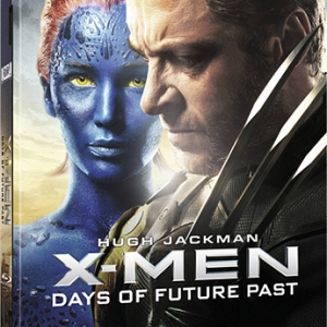 X-Men Days of Future Past (FuturePak)
