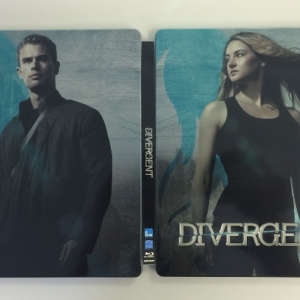 Divergent