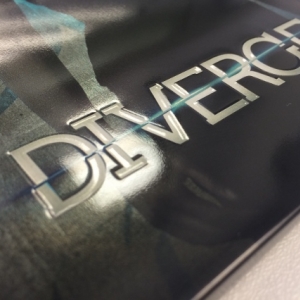 Divergent