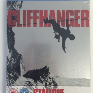Cliffhanger