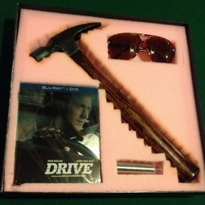 drive movie hammer