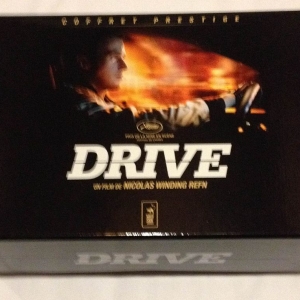 Drive FNAC box set