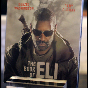 The Book of Eli [CA]