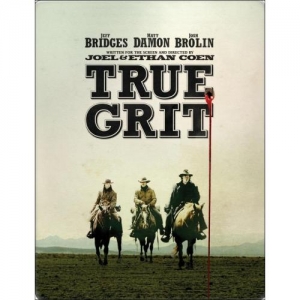 True Grit - Best Buy [US]