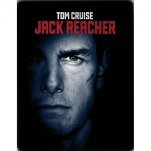 Jack Reacher - Best Buy [US]