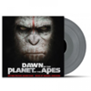 Dawn of the Apes - OST
