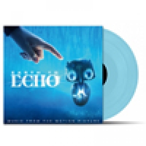 Earth to Echo - OST