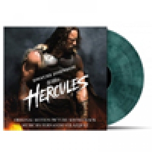 Hercules -OST