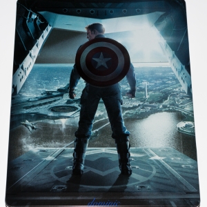 Captain America 2 - Front 4