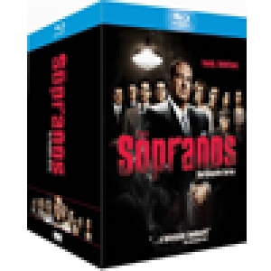 Sopranos - Box Set [Worldwide]
