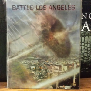Battle LA