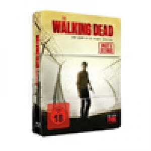 Walking Dead 4 [DE]