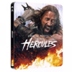 Hercules - Entertainment Store [UK]