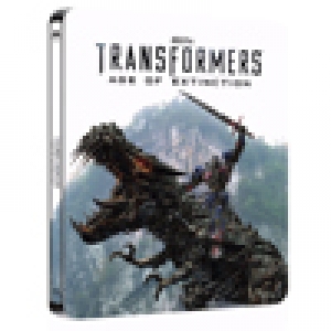 Transformers 4- Entertainment Store [UK]