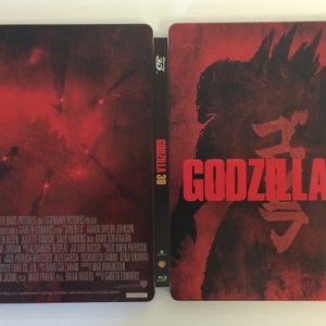 Godzilla 3D