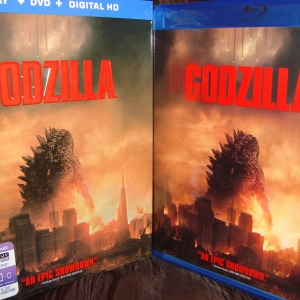 Godzilla_2D!