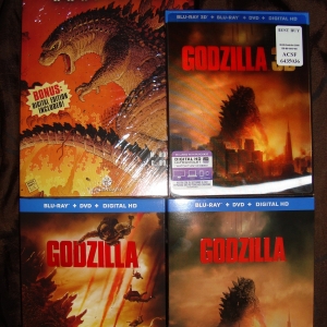 Godzilla_Haul!