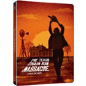 Texas Chain Saw Massacre [UK]