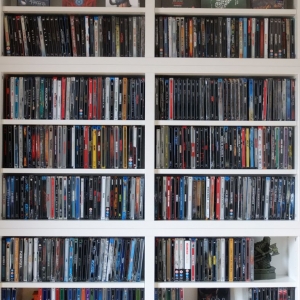 My collection