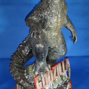 Godzilla Amazon.de exclusive.