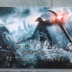 Snowpiercer