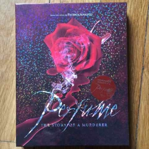 Perfume Full Slip