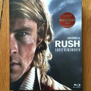 Rush Full Slip