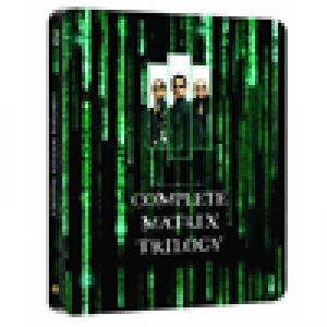 Matrix Trilogy - Amazon [DE]