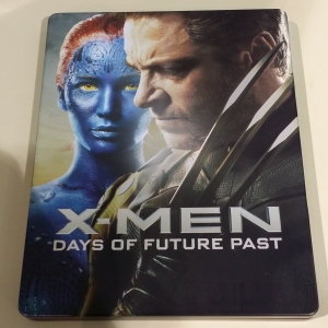X-Men DOFP FuturePak -Target [CA/USA]-1