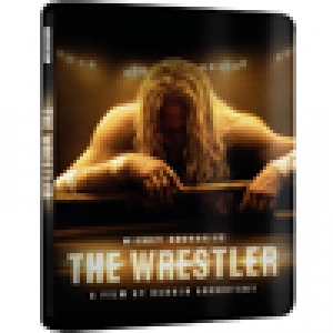The Wrestler - Zavvi [UK]