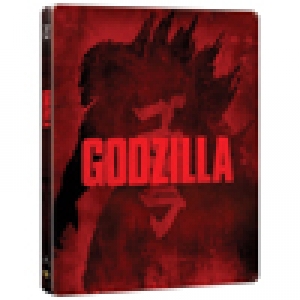 Godzilla 2D [Worldwide]
