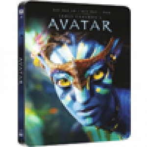 Avatar 3D - Zavvi [UK]