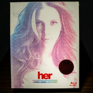 Her Fullslip Korea Steelbook