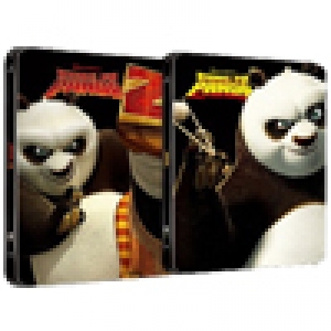 Kung Fu Panda - Blufans [CH]