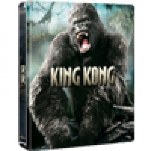 King Kong - Zavvi [UK]