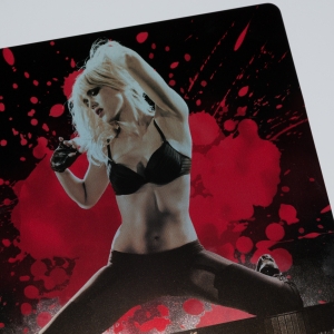 Sin City 2 - Front close up