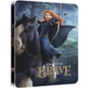 Brave - Zavvi [UK]